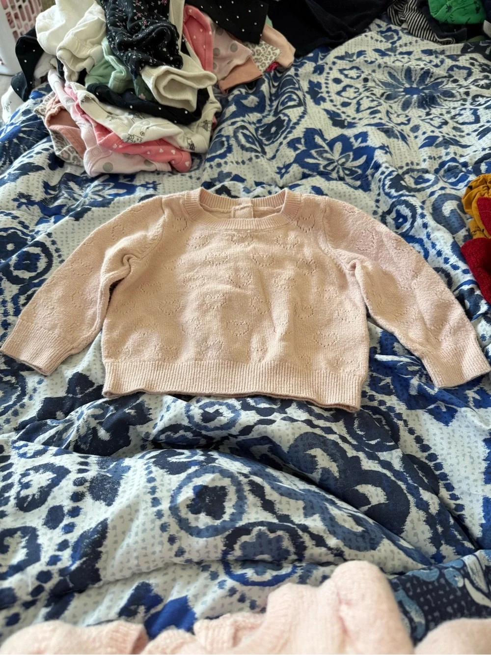 Baby Gap Girls 3-6 Month Bundle